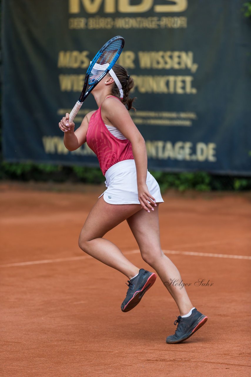 Bild 52 - RL DTV Hannover2 - TC Blau Weiss Berlin2 : Ergebnis: 5:4